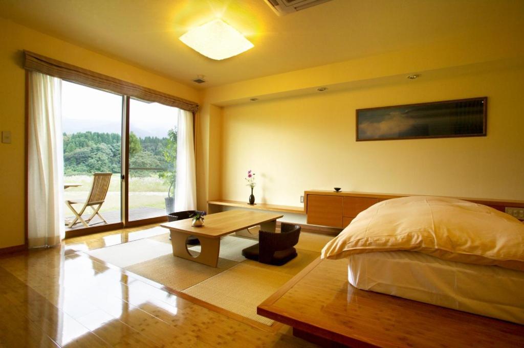 Satoyama No Auberge Maki No Oto Nanto Zewnętrze zdjęcie