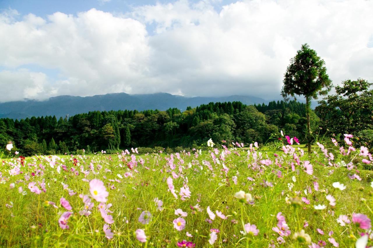 Satoyama No Auberge Maki No Oto Nanto Zewnętrze zdjęcie