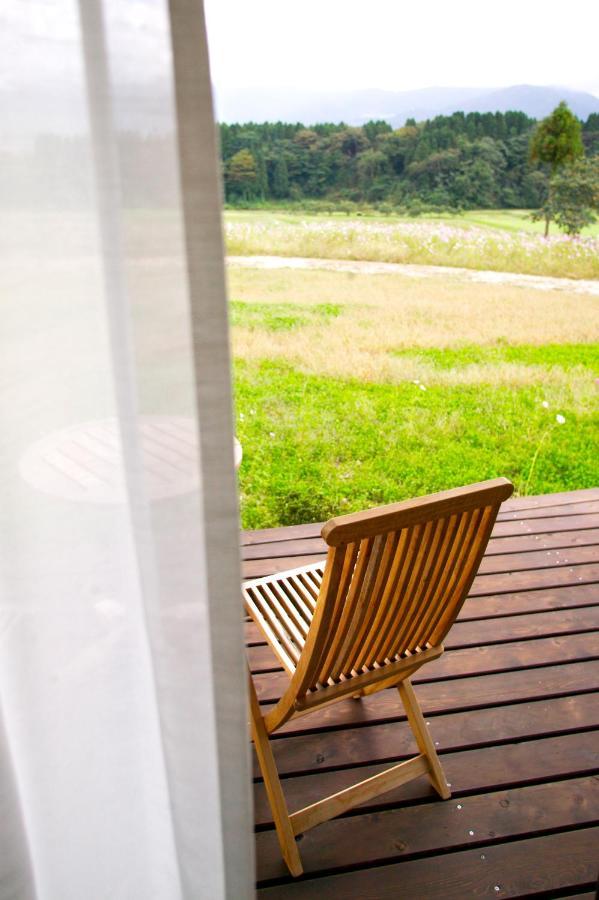 Satoyama No Auberge Maki No Oto Nanto Zewnętrze zdjęcie