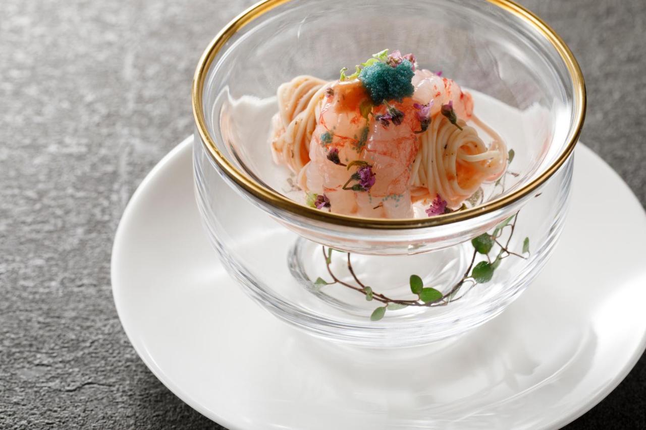 Satoyama No Auberge Maki No Oto Nanto Zewnętrze zdjęcie
