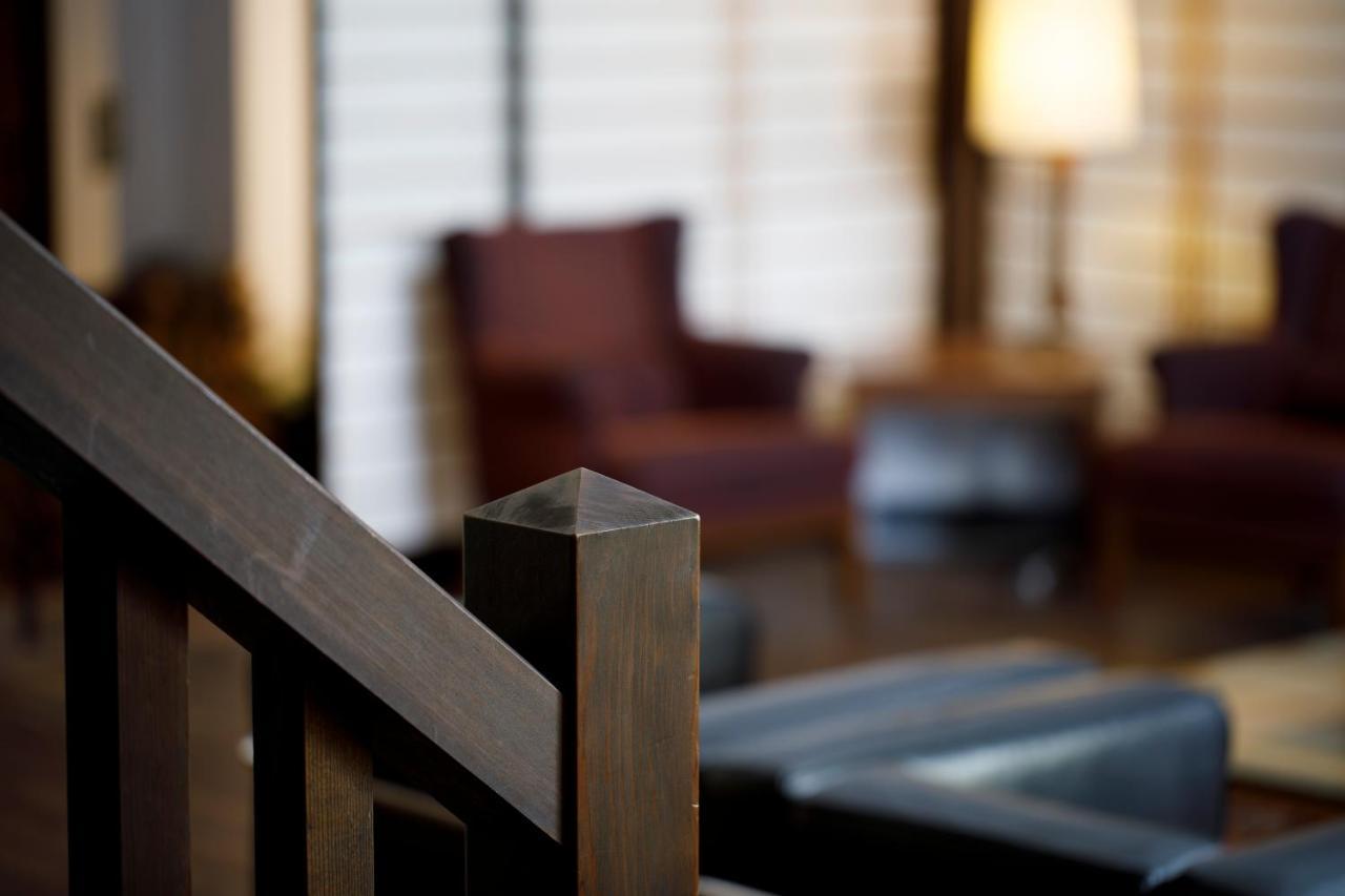 Satoyama No Auberge Maki No Oto Nanto Zewnętrze zdjęcie